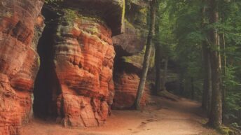 altschlossfelsen eppenbrunn ambe